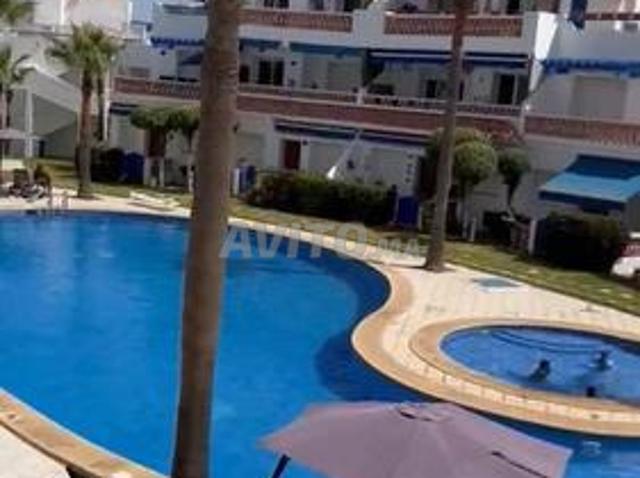Appartement vente