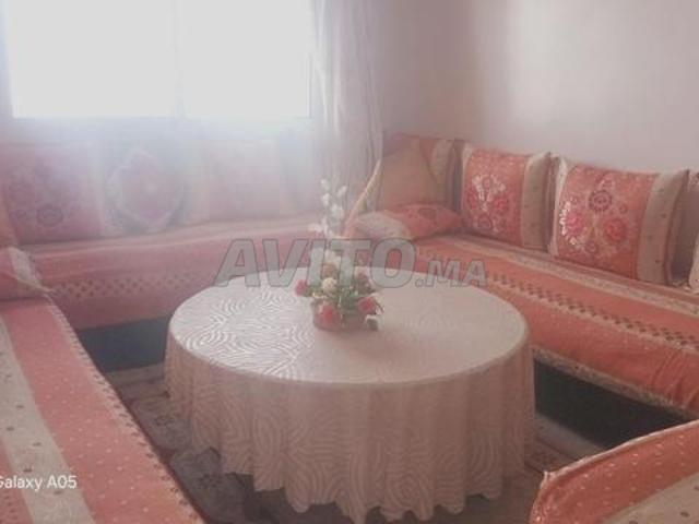 Appartement vente à Martil, Tanger-Tétouan