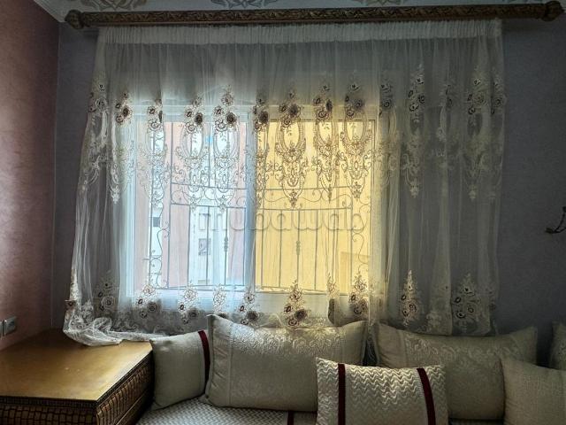 Appartement vente à Tangero, Tanger-Tétouan