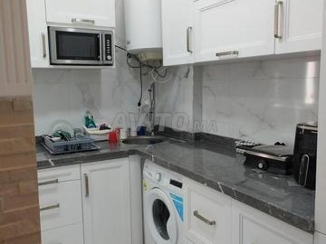 Appartement vente à Martil, Tanger-Tétouan