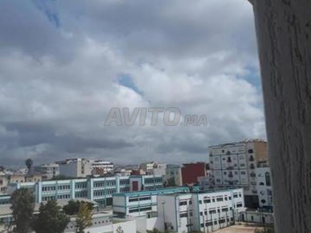 Appartement vente à Centre Ville
