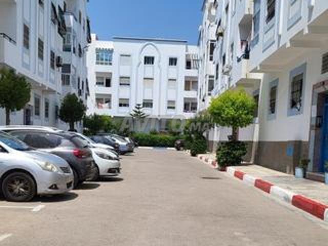 Appartement vente à Martil, Tanger-Tétouan