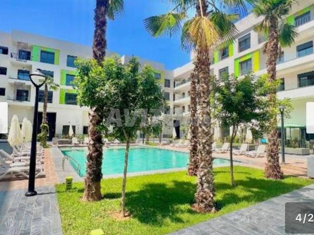 Appartement vente à Mohammedia, Gharb-Chrarda-Beni Hssen