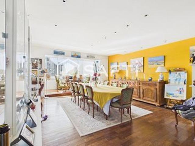 Appartement vente à Arsenal, La Rochelle