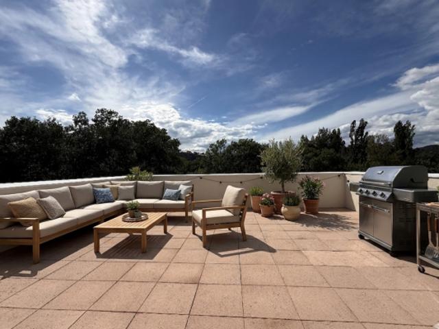 Appartement vente à Arrondissement de Draguignan, Vidauban