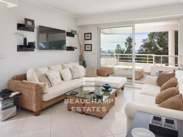 Appartement vente à Cannes, Alpes-Maritimes
