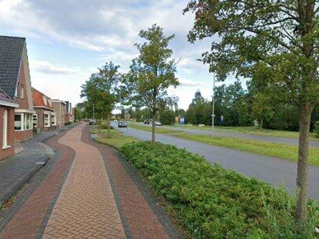 Appartement te huur in Leek, Groningen