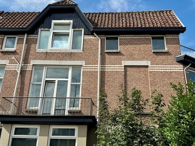 Appartement te huur in Nijmegen