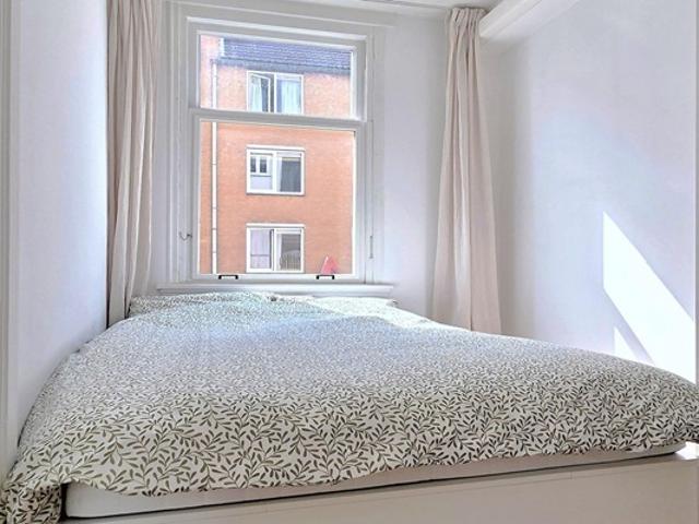 Appartement te huur in Zuid, Amsterdam