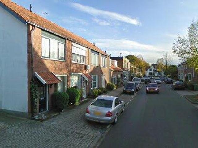Appartement te huur in Enschede, Overijssel