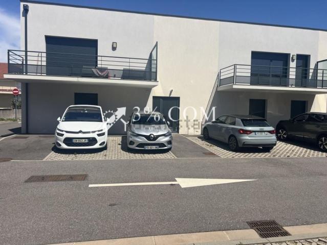 Appartement vente à Tomblaine, Meurthe-et-Moselle