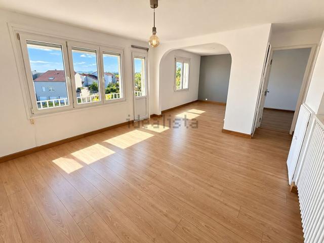Appartement vente à Tomblaine, Meurthe-et-Moselle