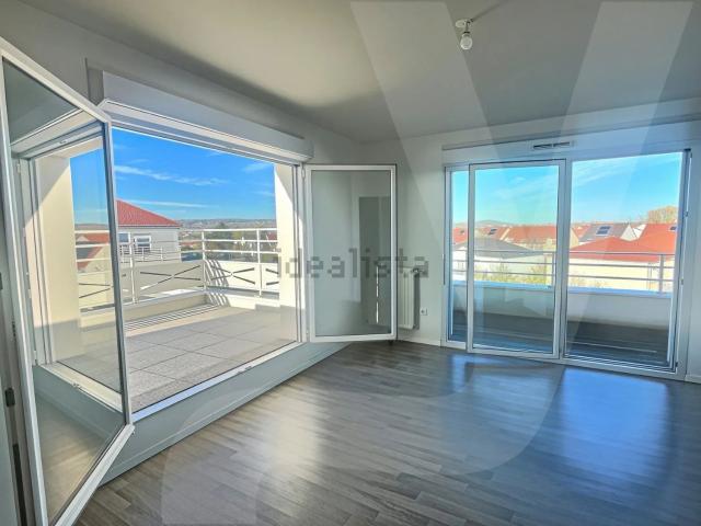 Appartement vente à Tomblaine, Meurthe-et-Moselle