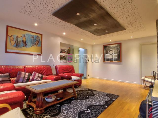 Appartement vente à Tomblaine, Meurthe-et-Moselle