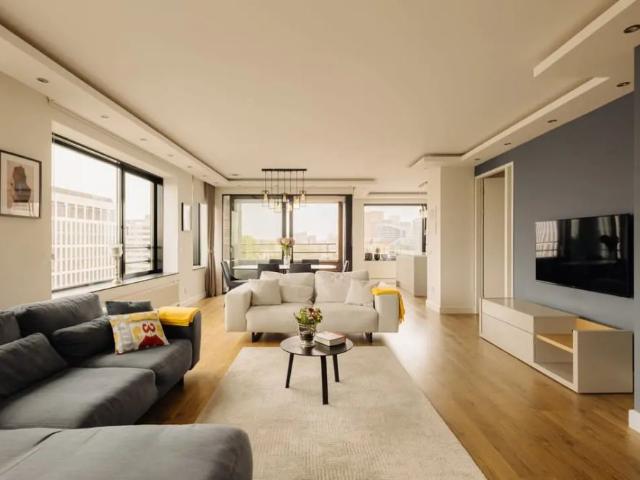 Appartement te huur in Zuid, Amsterdam