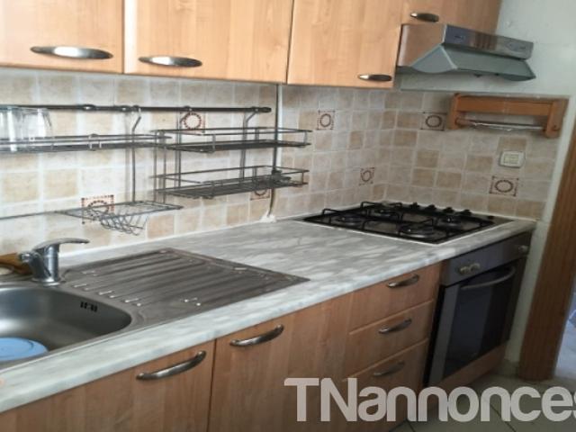 Appartement location