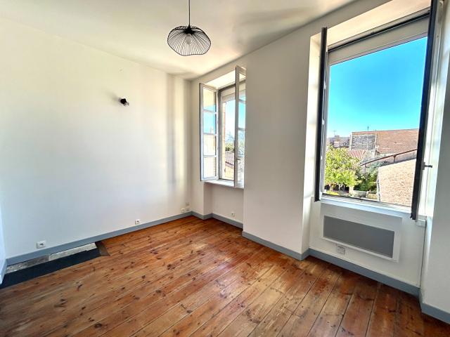 Appartement location à La Pierrière, Tonnay-Charente