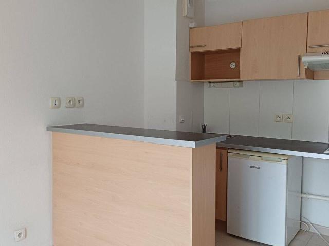 Appartement location à Les Allouzeaux, Tonnay-Charente