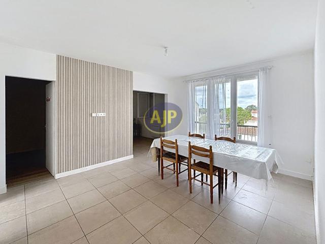 Appartement location à Rochefort, Tonnay-charente