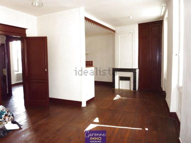 Appartement location à Saint-Germain, Tonneins