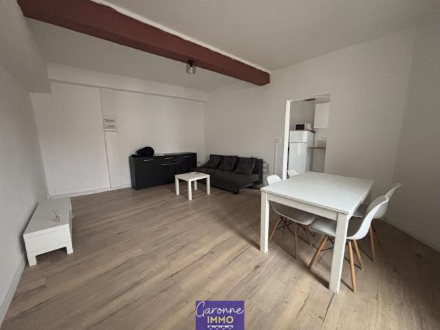 Appartement location à Tonneins, Lot-et-Garonne