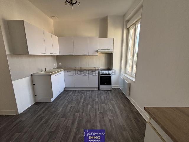 Appartement location à Tonneins, Lot-et-Garonne
