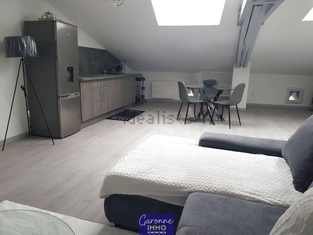 Appartement location à Saint-Germain, Tonneins
