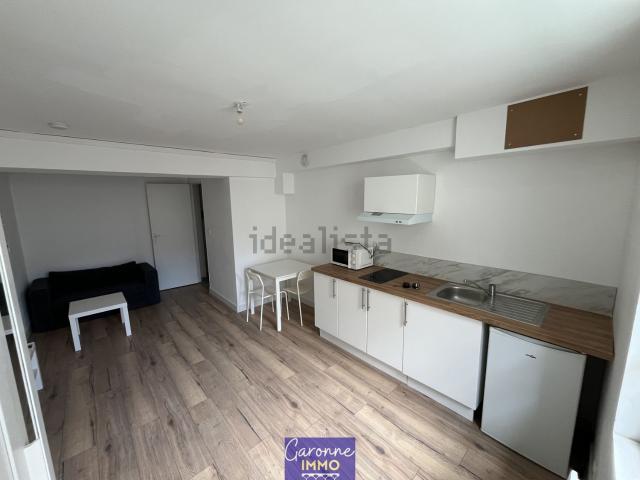 Appartement location à Tonneins, Lot-et-Garonne