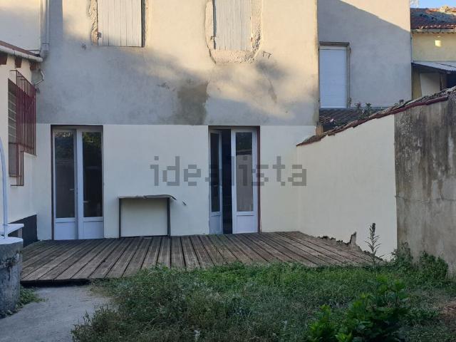 Appartement location à Saint-Germain, Tonneins
