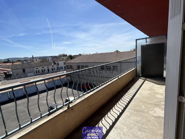 Appartement location à Saint-Germain, Tonneins