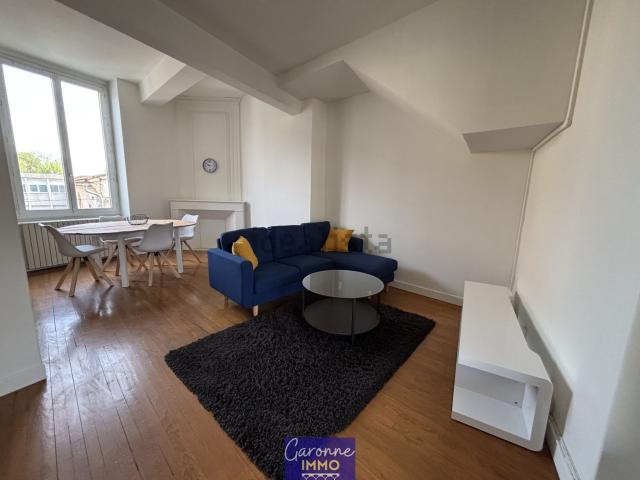 Appartement location à Tonneins, Lot-et-Garonne
