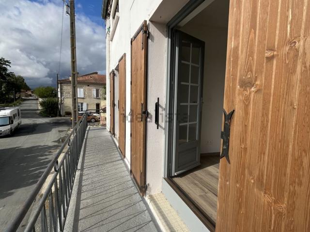 Appartement location à Tonneins, Lot-et-Garonne