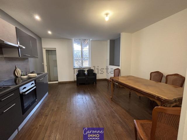 Appartement location à Fonceceille, Tonneins