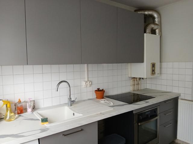 Appartement location à Lisieux