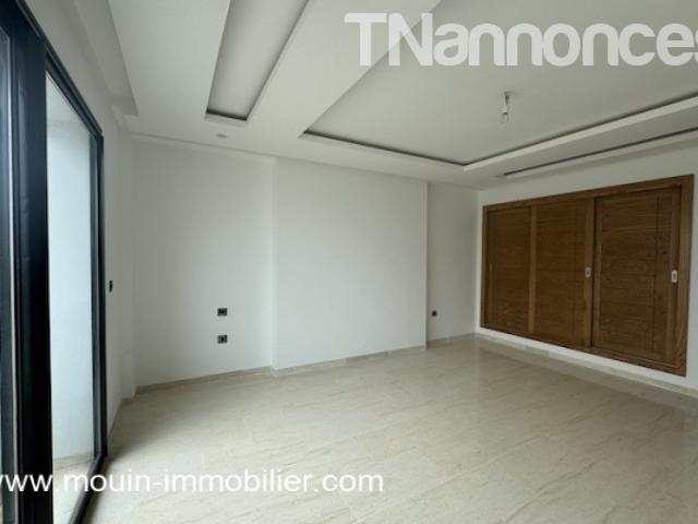 Appartement vente