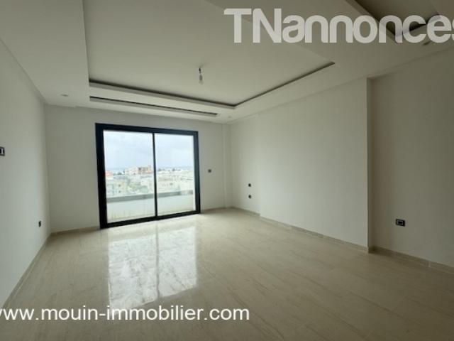 Appartement vente