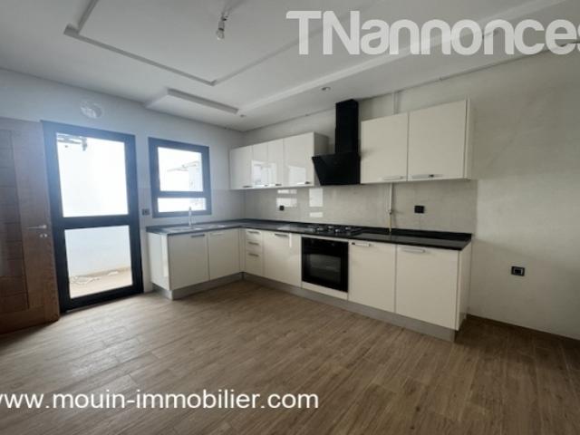 Appartement location