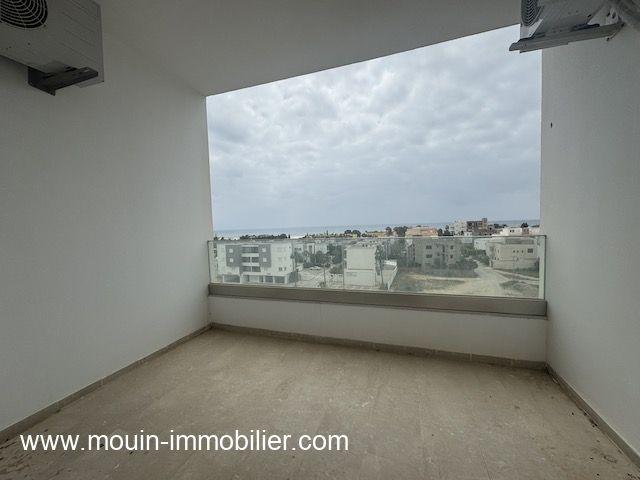 Appartement vente à Beni Khalled