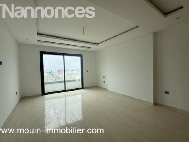 Appartement vente