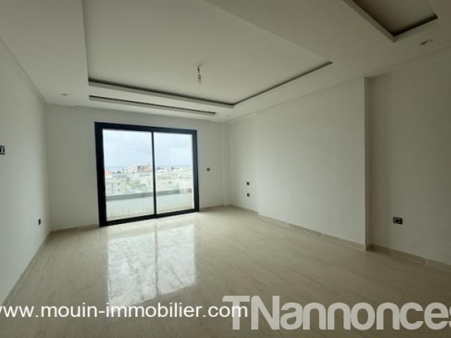 Appartement vente