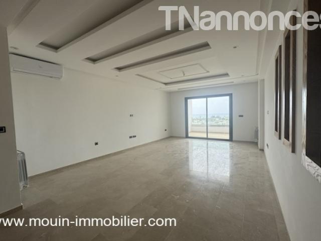 Appartement vente