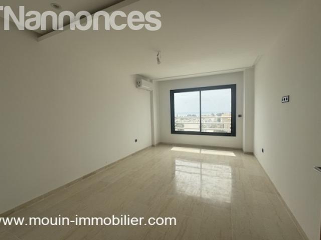 Appartement vente