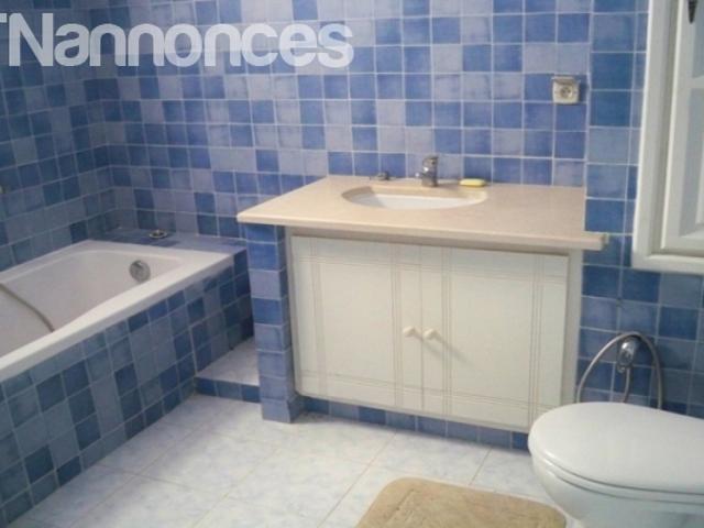 Appartement vente