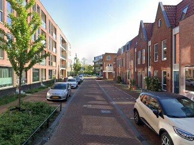 Appartement te huur in Purmerend, Noord Holland