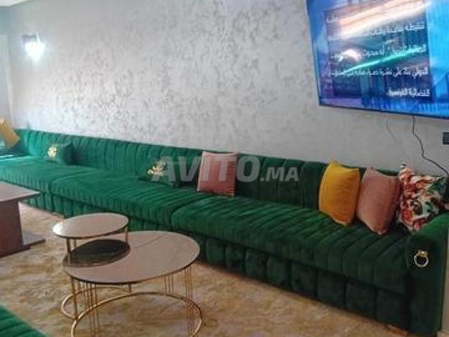 Appartement location à Tangero, Tanger-Tétouan
