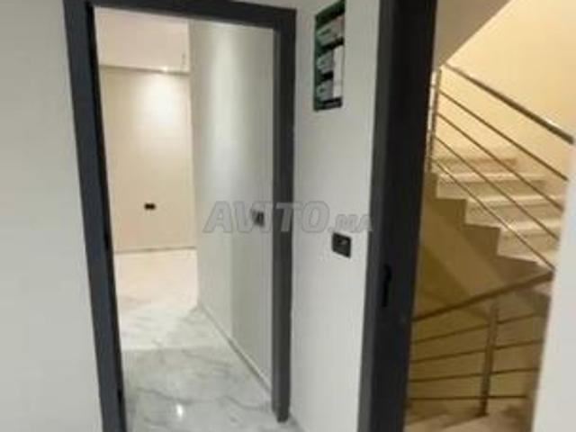 Appartement vente à Ben Guerir, L'Oriental