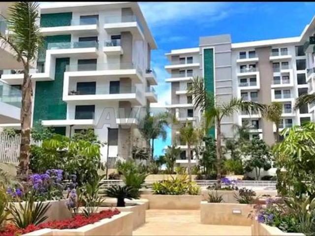 Appartement location