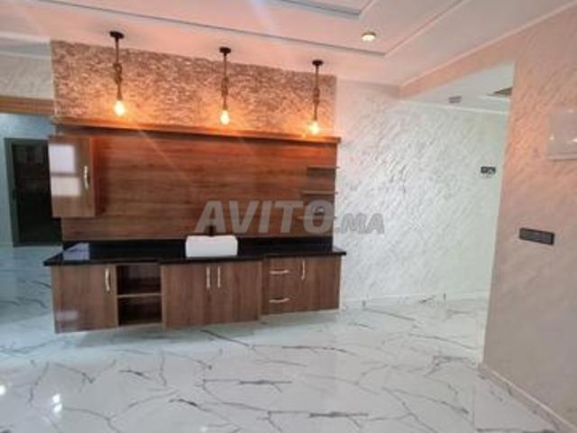 Appartement vente à Ben Slimane