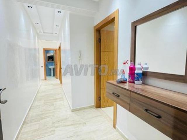 Appartement location à Anfa, Gharb-Chrarda-Beni Hssen