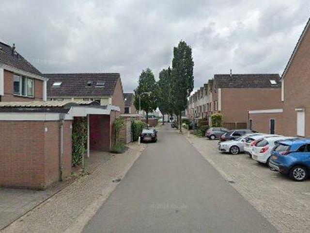 Appartement te huur in Ede, Gelderland